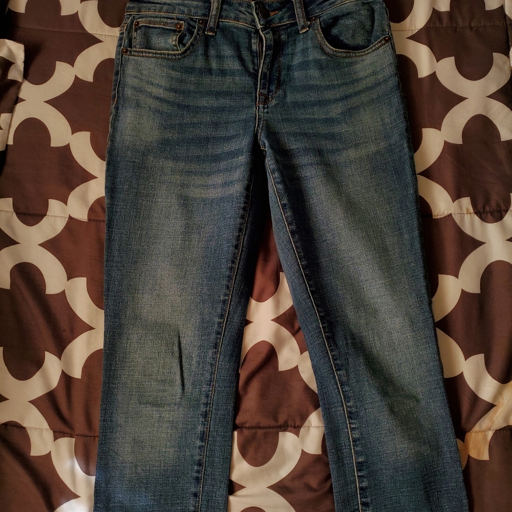 Women's Jeans